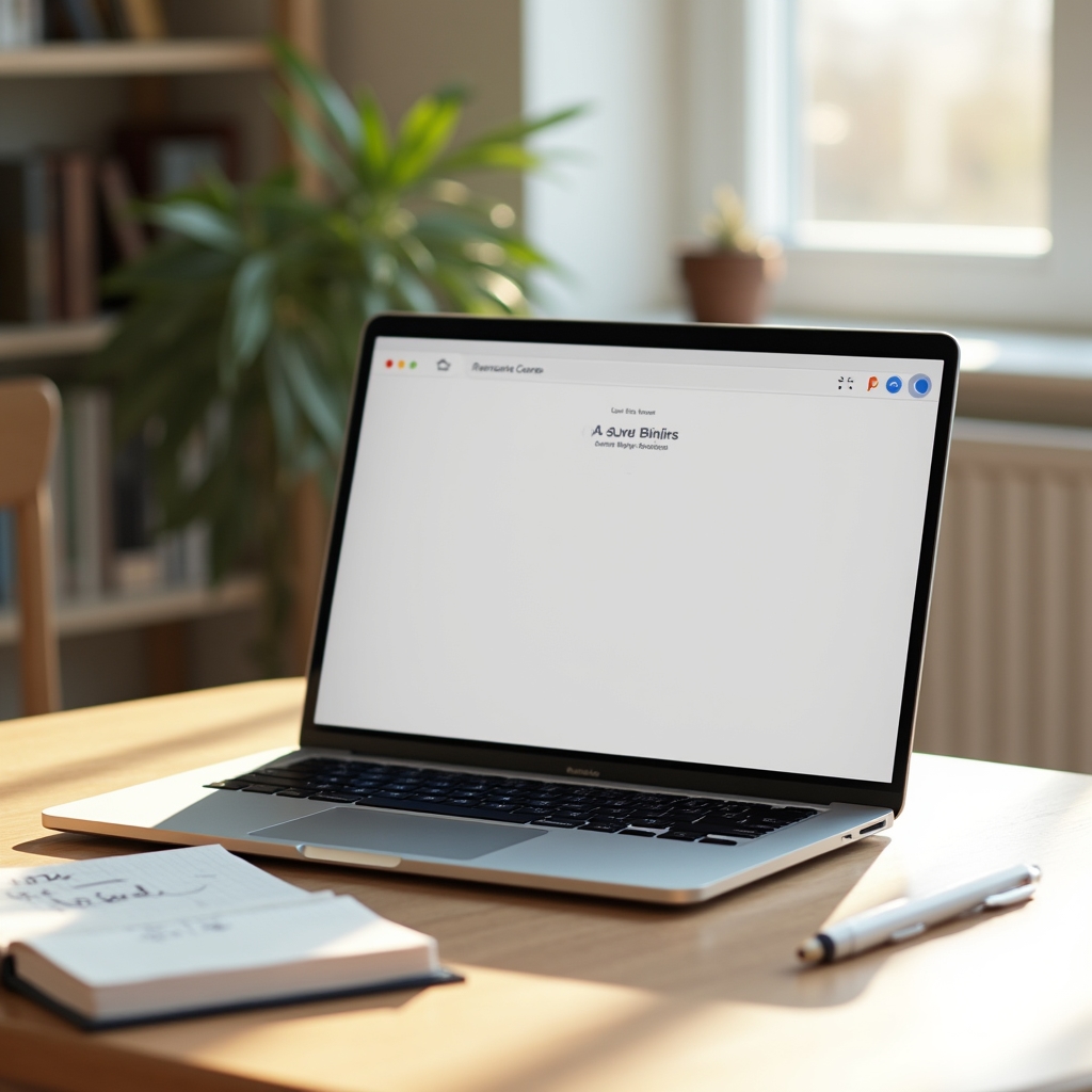 Laptop z otwartą platformą kursu online o kredytach i pożyczkach
